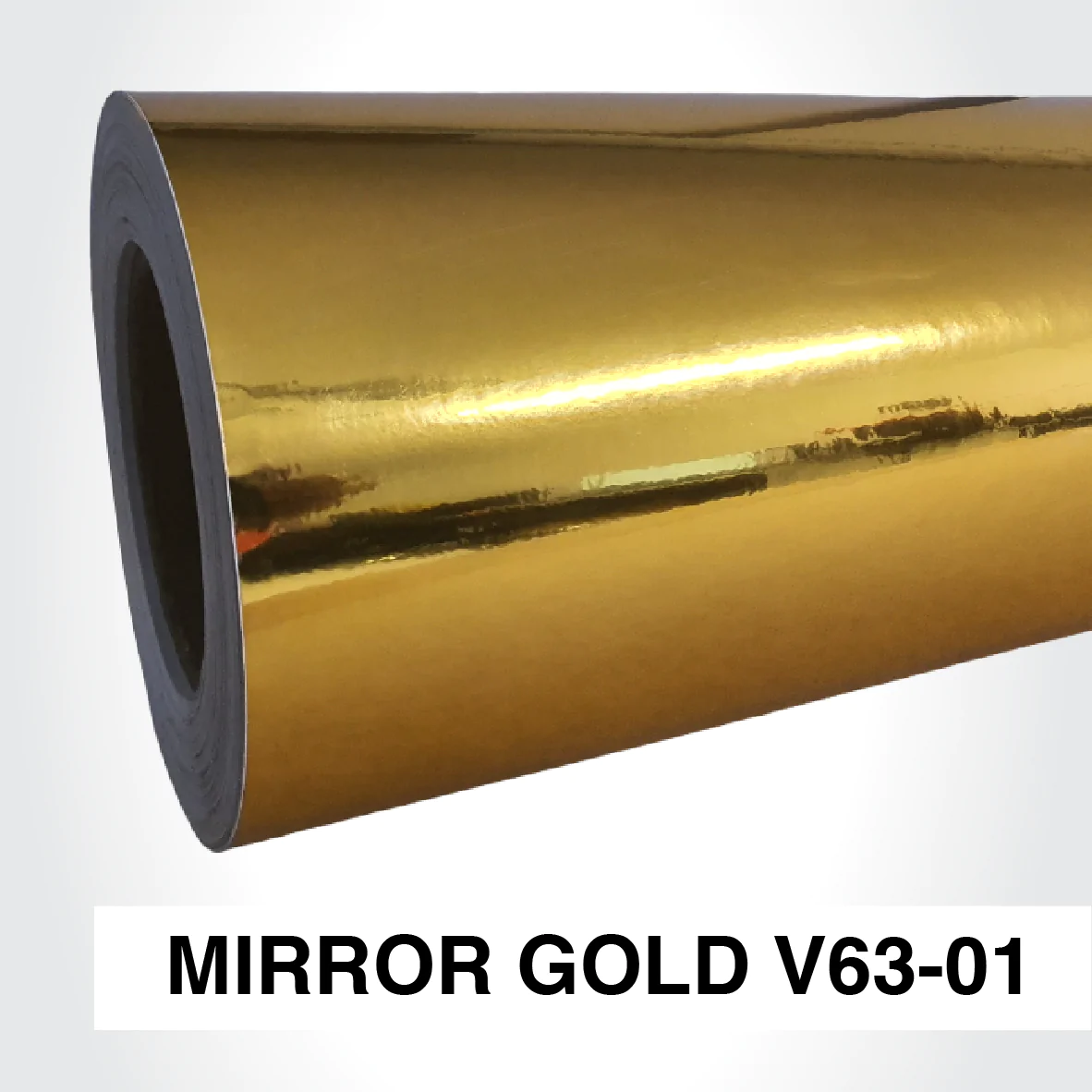V63-01 Mirror GOLD