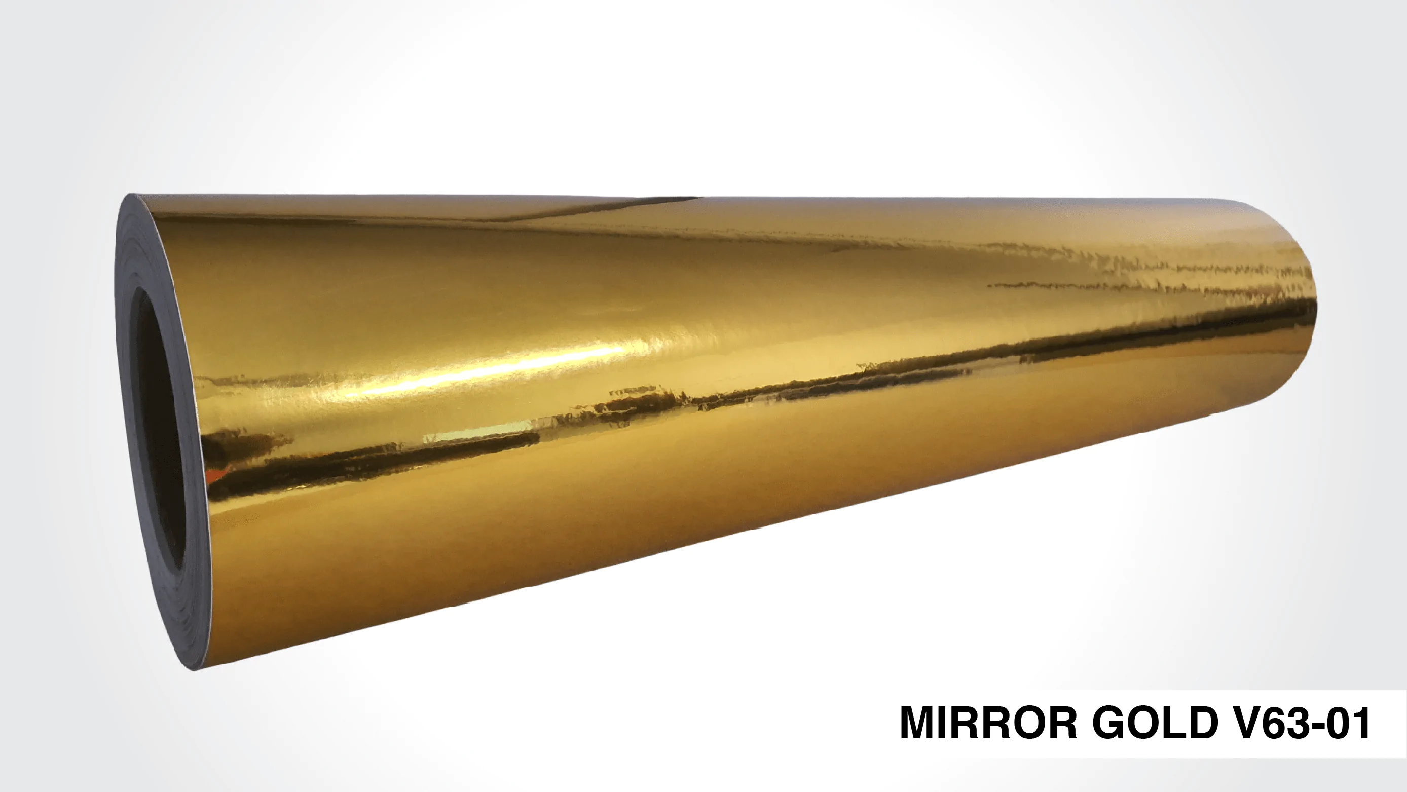 V63-01 Mirror Gold