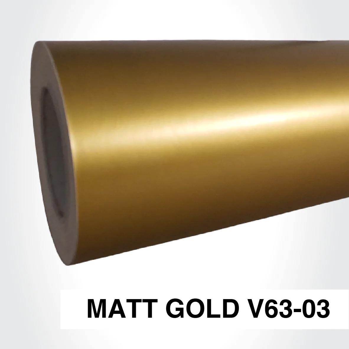 V63-03 Matt Gold