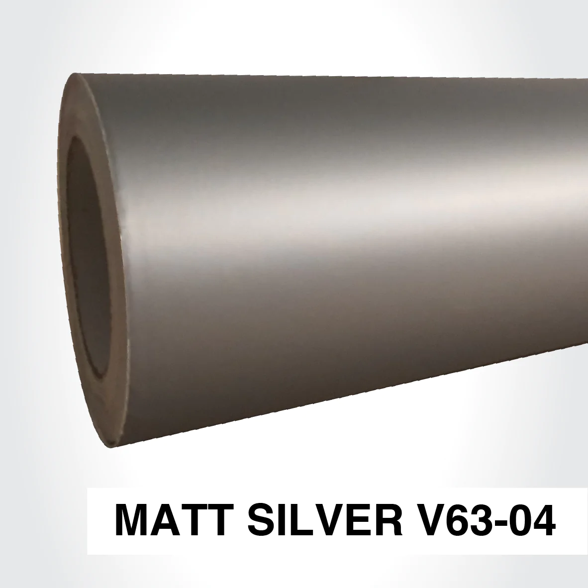 V63-04 Matt Silver