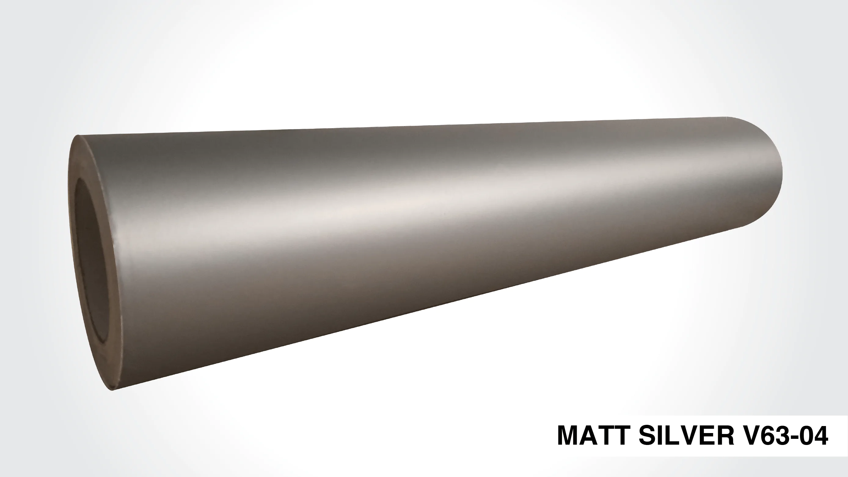 V63-04 Matt Silver