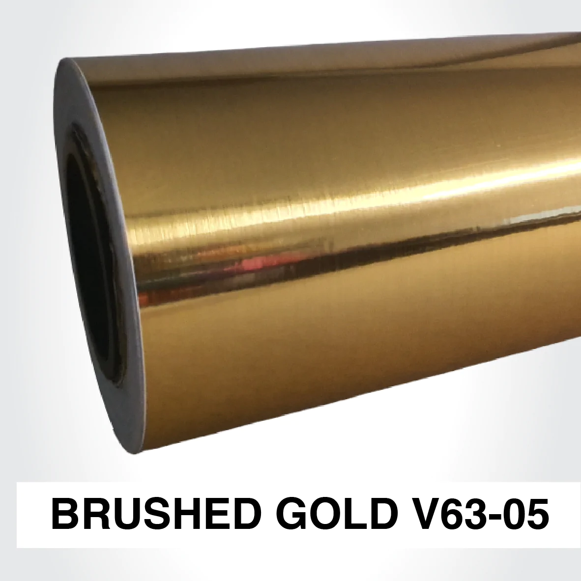 V63-05 Brushed Gold