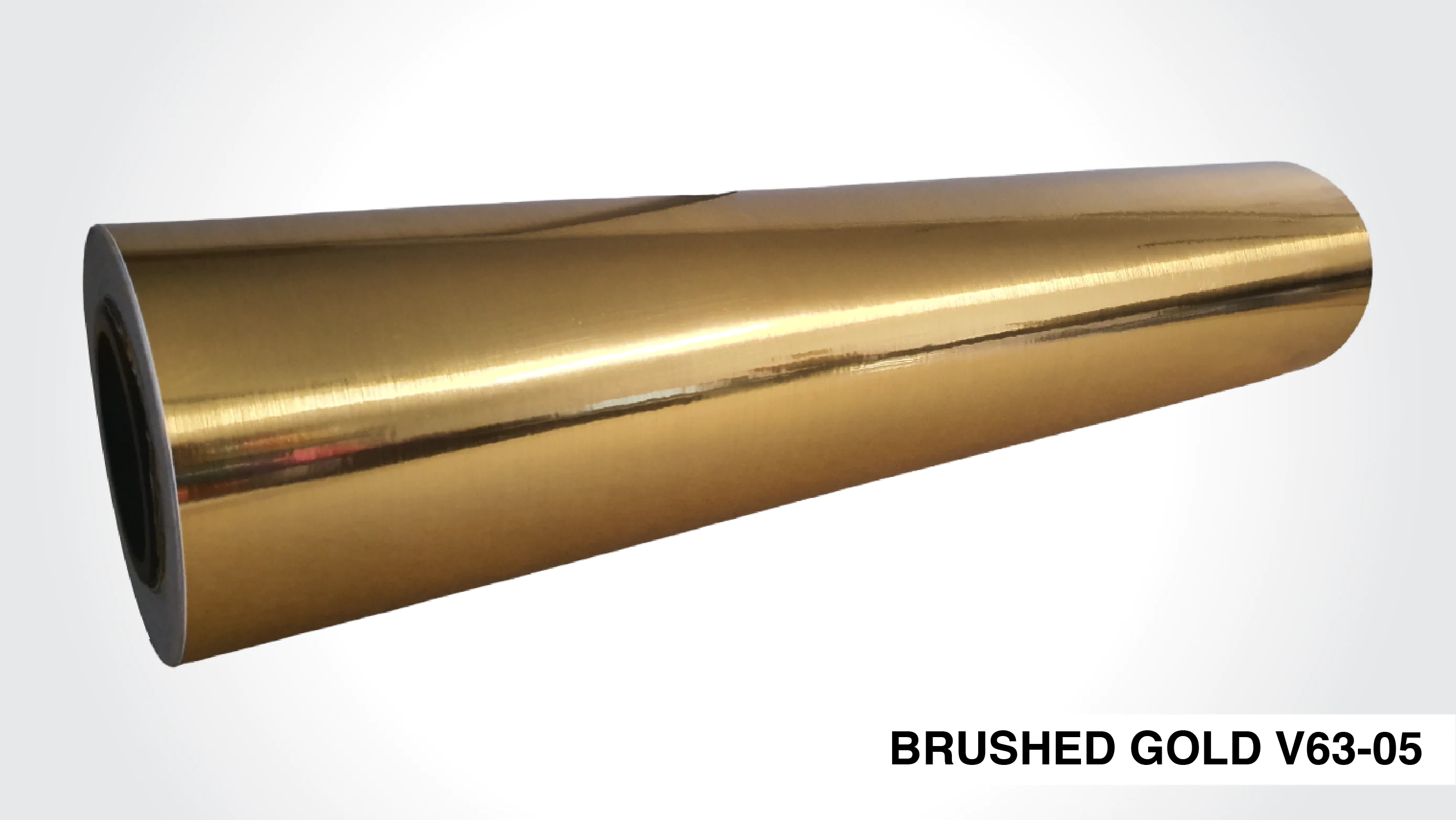 V63-05 Brushed Gold