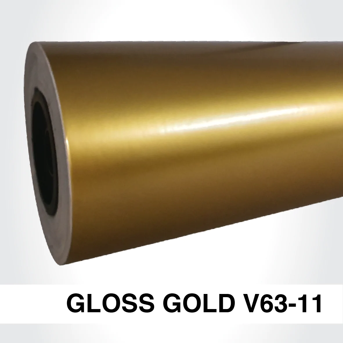V63-11 Gloss Gold