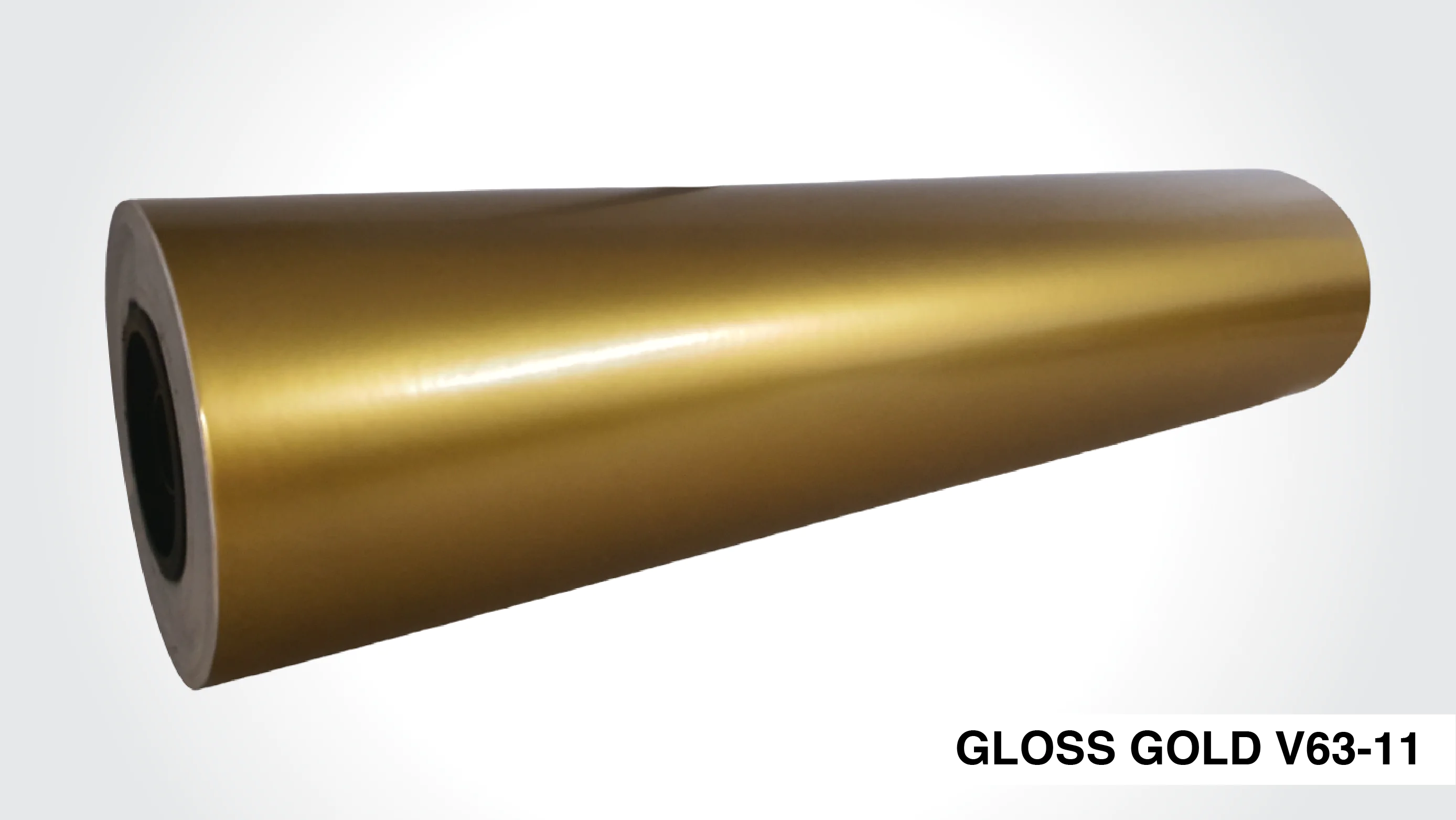 V63-11 Gloss Gold