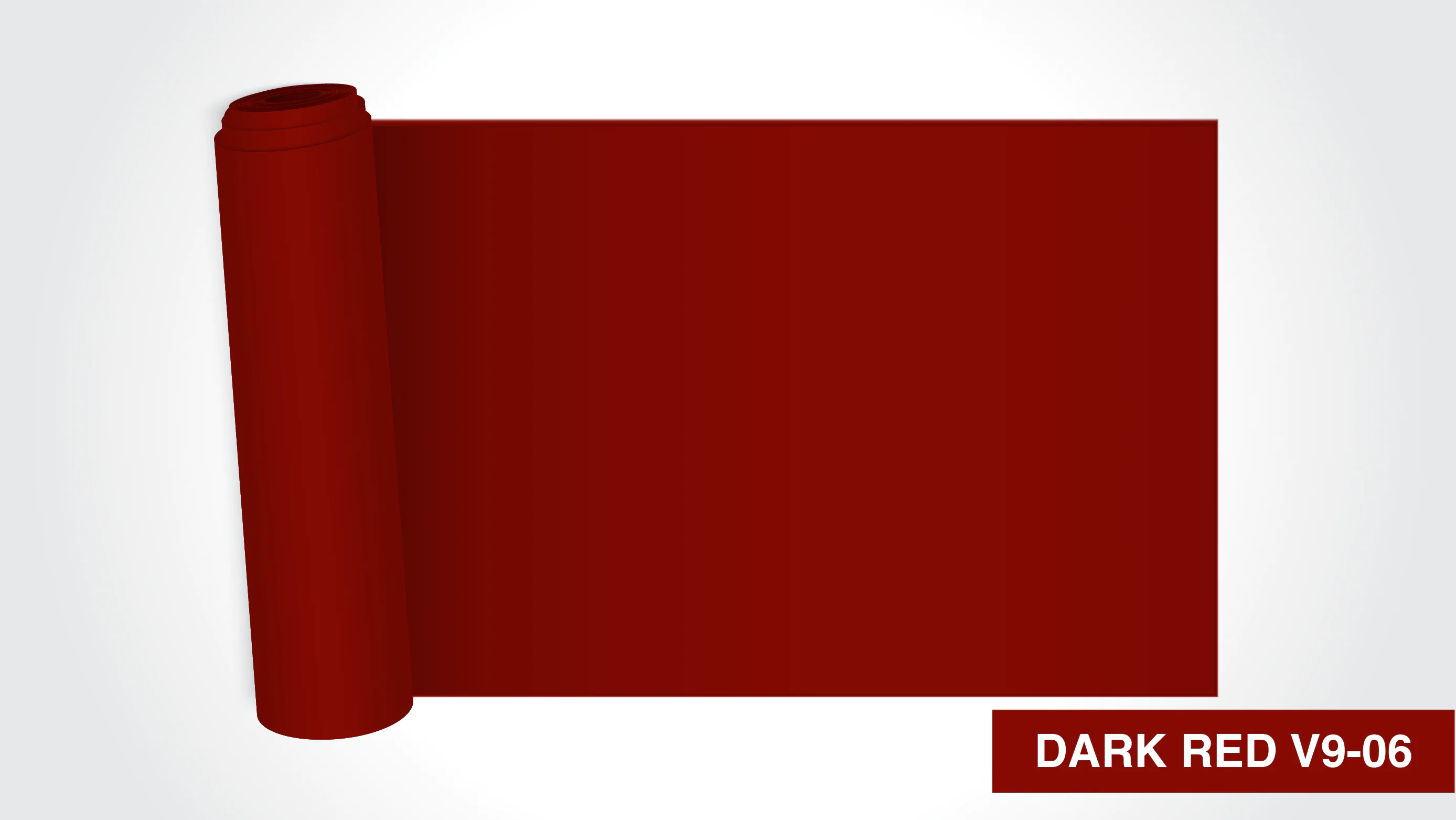 V9-06 Dark Red
