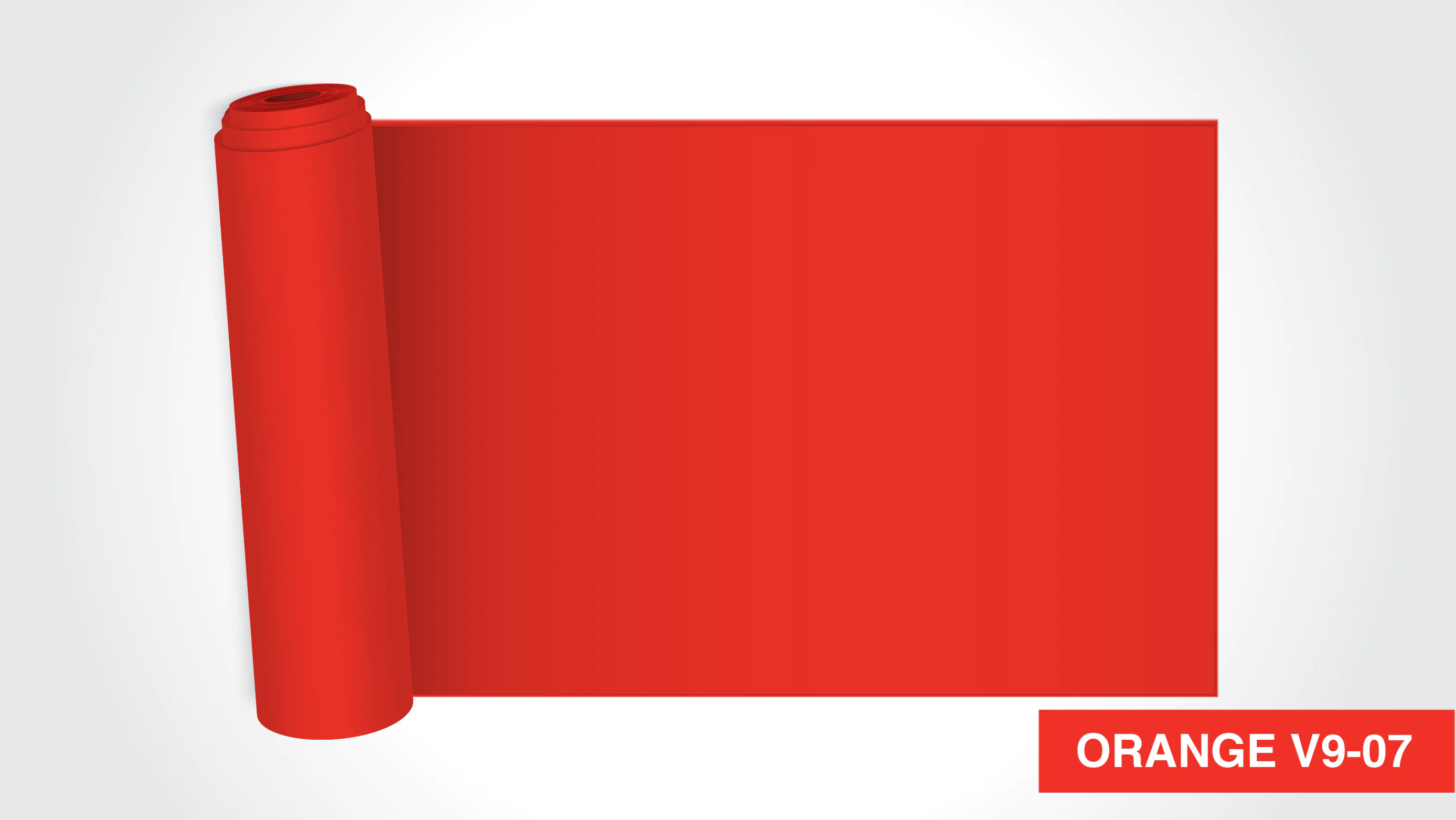 V9-07 Orange