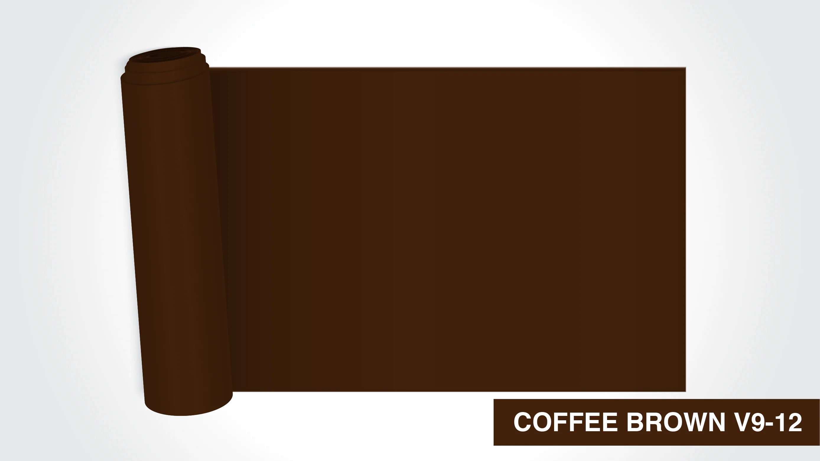 V9-12 Coffee Brown
