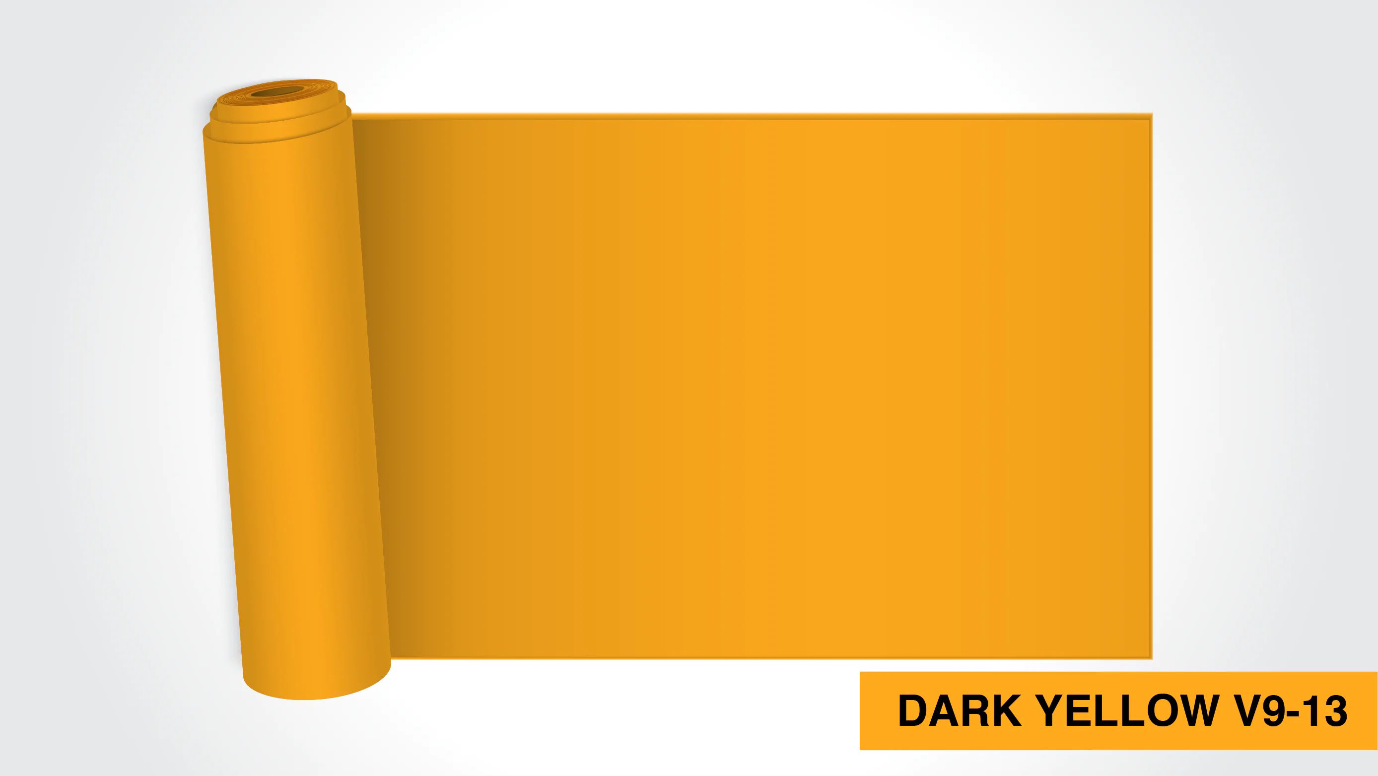 V9-13 Dark Yellow