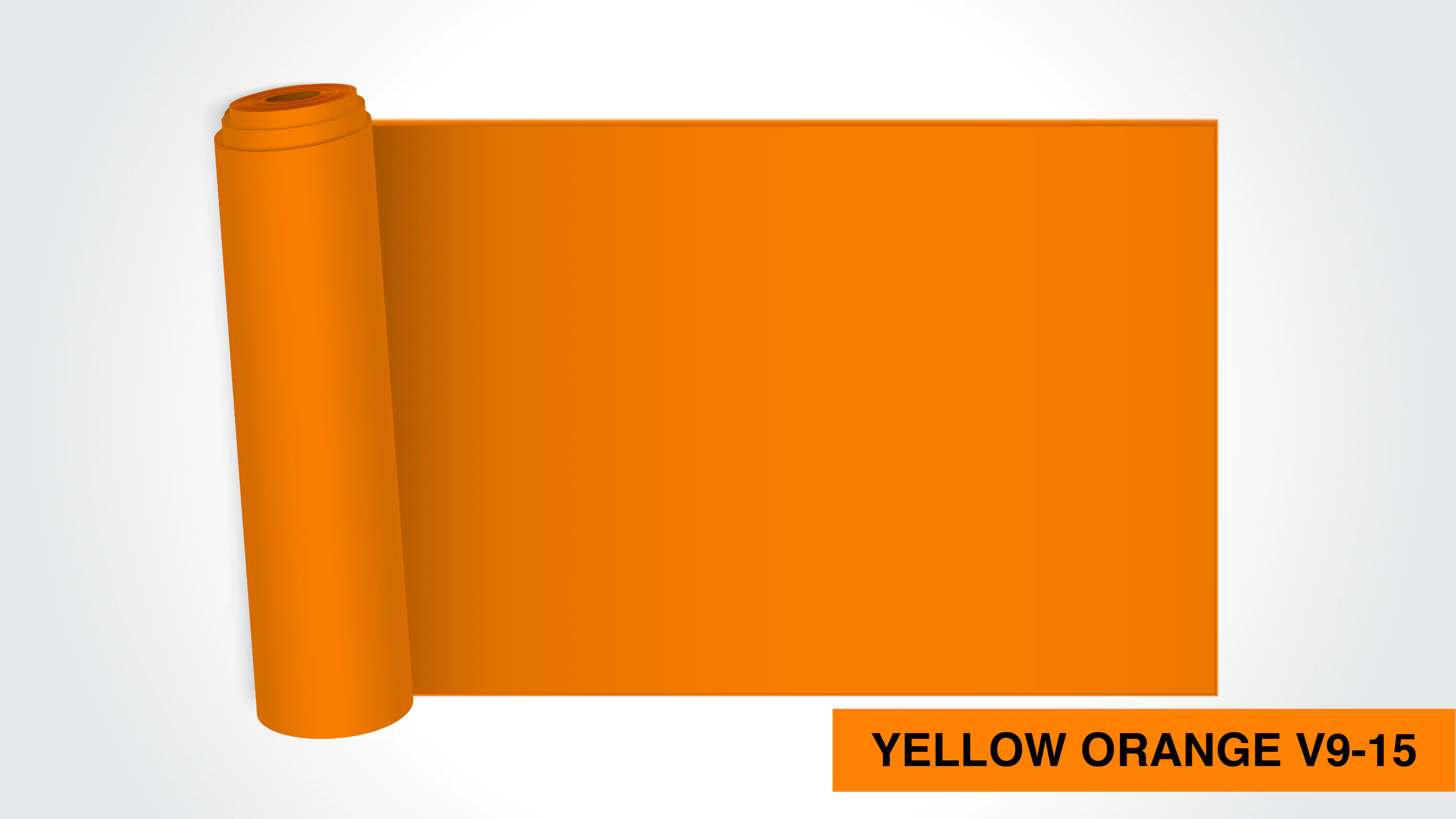 V9-15 Yellow Orange