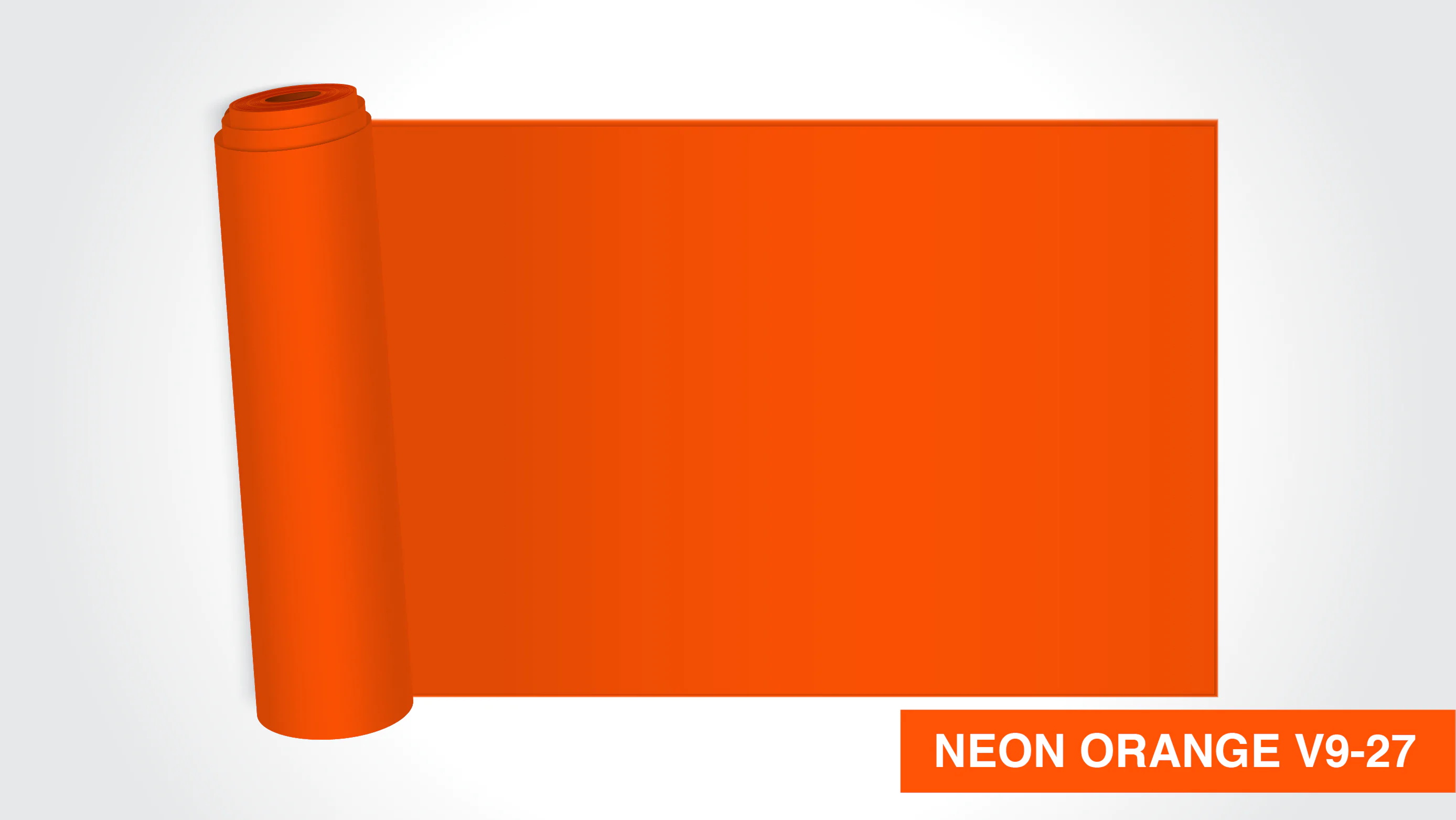 V9-27 Neon Orange