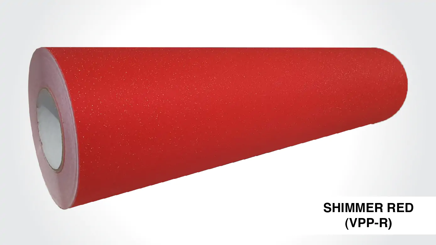 Shimmer Rainbow VPP-R-01