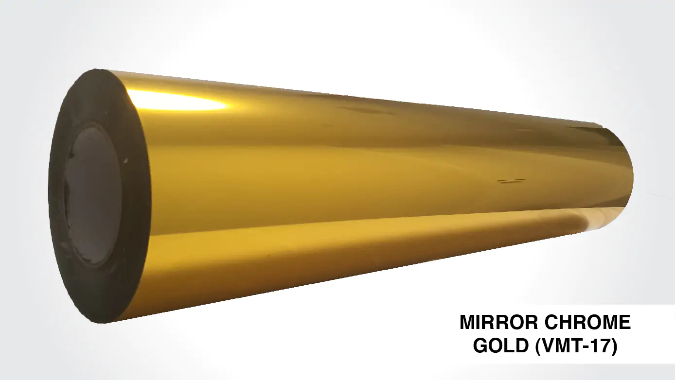 VMT-17 Mirror Chrome Gold-01