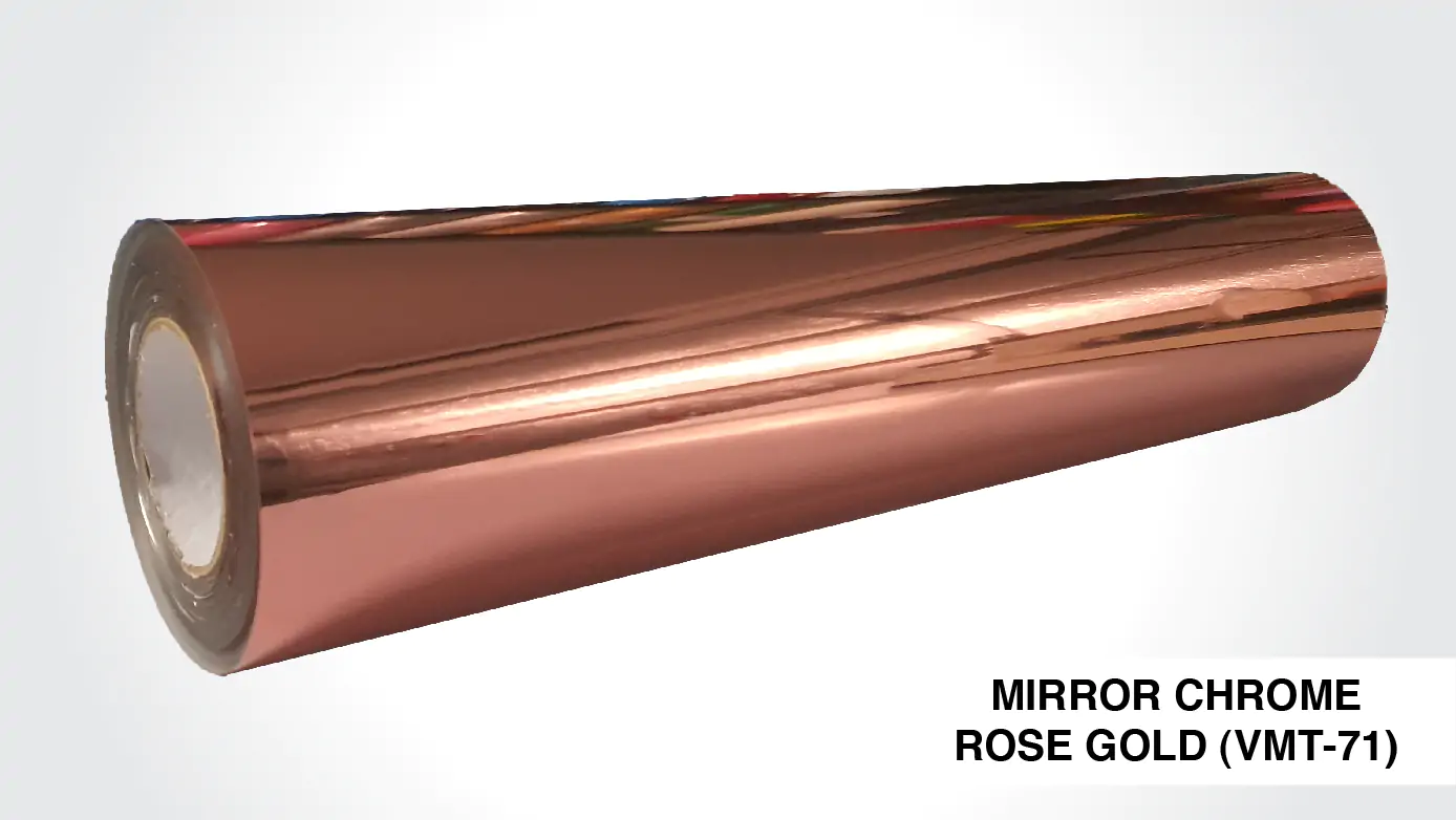 VMT-71 Mirror Chrome Rose Gold-01-01