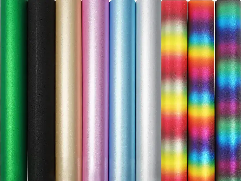 VPP Shimmer Vinyl Home Pic-01