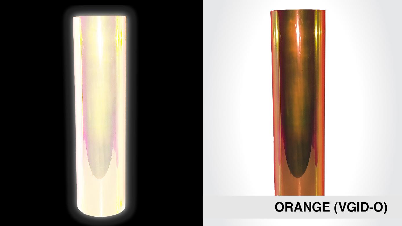 Glow in Dark HTV Orange-01