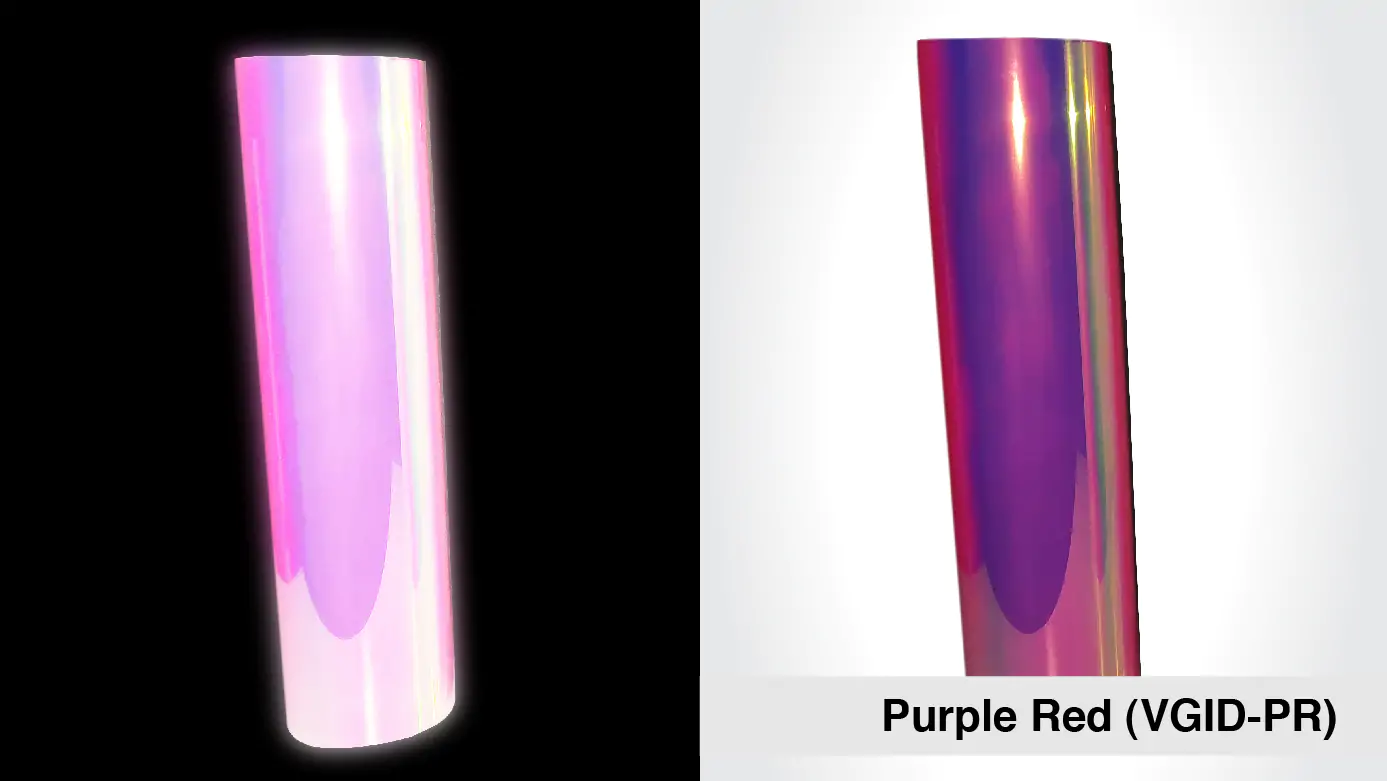 Glow in Dark HTV Purple Red-01